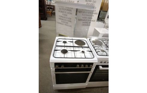 CUISINIERE WHIRLPOOL GDV 5434/WH