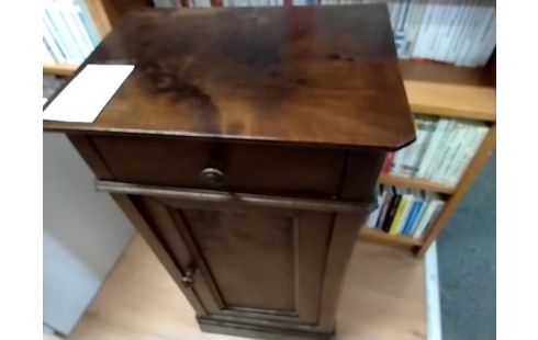 CHEVET 1 TIROIR Style L.philippe