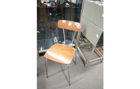 CHAISE FORMICA