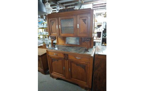 BUFFET 2 CORPS ANNEES 40