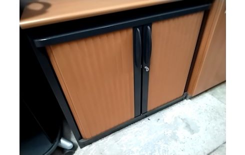 MEUBLE DE BUREAU SANS CLE