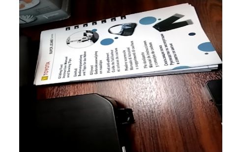 MACHINE A COUDRE TOYOTA PRIX ACHAT 450€