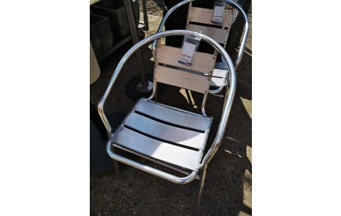 FAUTEUIL D'EXTERIEUR