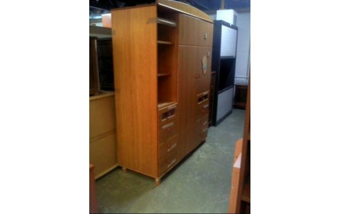 ARMARIO MADERA