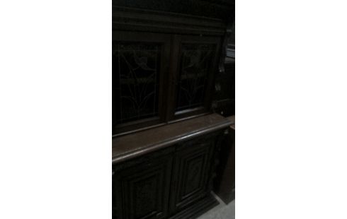 ANTIEK BUFFETKAST MECHELS