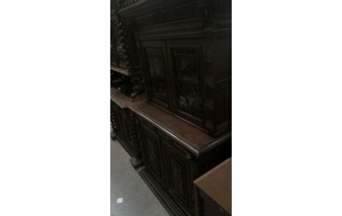 ANTIEK BUFFETKAST MECHELS