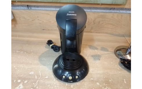 CAFETIERE ELECTRIQUE SENSEO PHILIPS