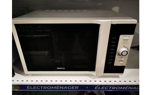 FOUR MICRO ONDES COMBI BEKO