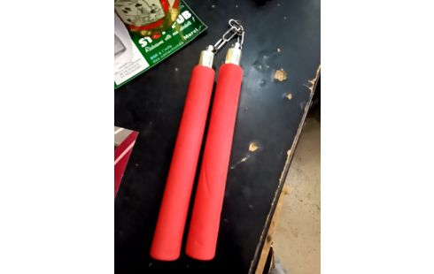 JOUET NUNCHAKU