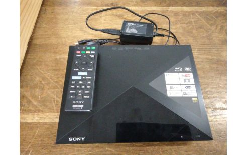 LECTEUR DVD BLU RAY SONY BDP-S1200