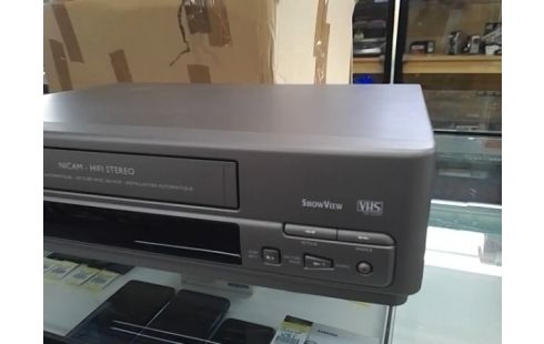 MAGNETOSCOPE BRANDT SANS TELECOMMANDE