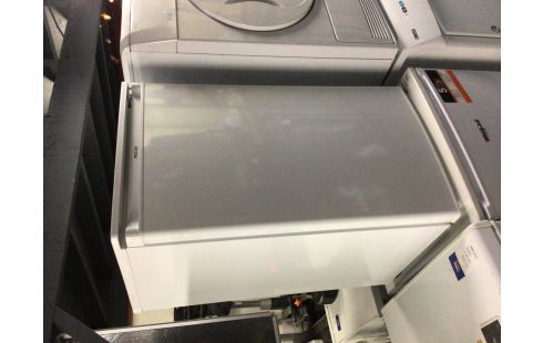 FRIGO CONGELATEUR PROLINE