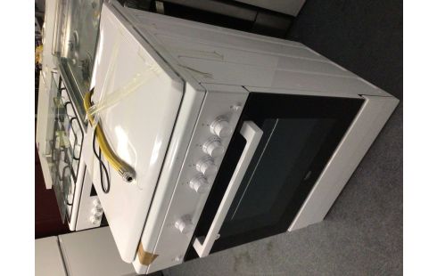 CUISINIERE GAZ + FOUR GAZ BEKO