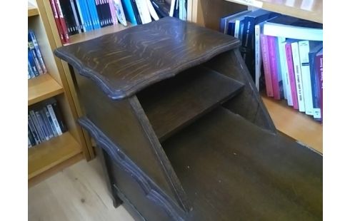 MEUBLE TELEPHONE 1P (CASSÉ EN MAGASIN)