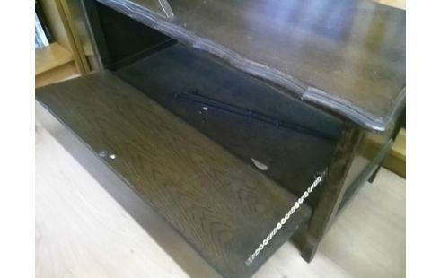 MEUBLE TELEPHONE 1P (CASSÉ EN MAGASIN)