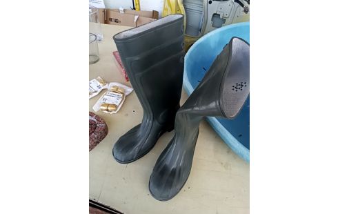 BOTTE H COQUÉE T 42