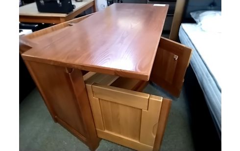 MEUBLE TV Orme massif dans le style Regain