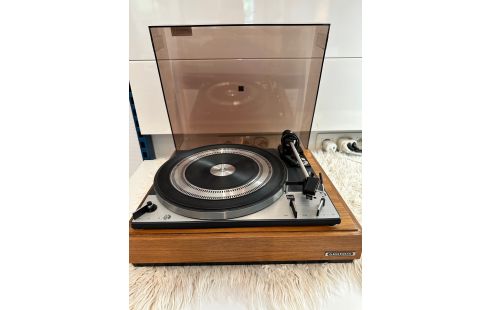 TOURNE DISQUE GRUNDIG