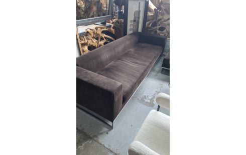 CANAPE DROIT B&B DADONE GM