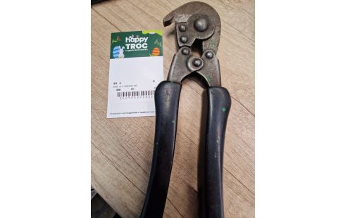 PINCE us a barbeles ww2