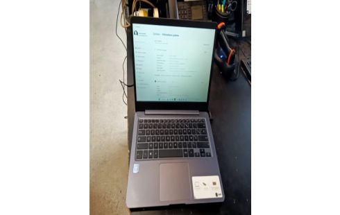 ORDINATEUR LAPTOP ASUS + ACC RSV