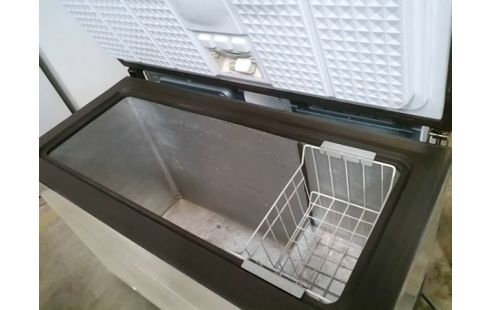 CONGELATEUR COFFRE PHILIPS EN L'ETAT