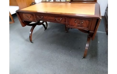 BUREAU Style anglais