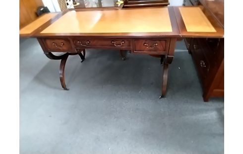 BUREAU Style anglais