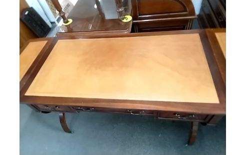 BUREAU Style anglais