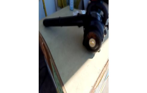 SOUFFLEUR THERMIQUE MC CULLOCH