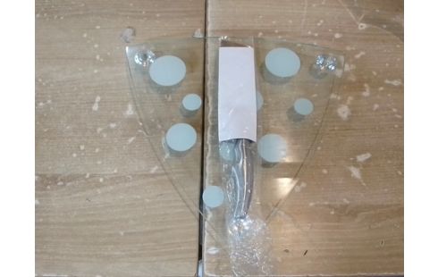 PLATEAU A FROMAGES + COUTEAU