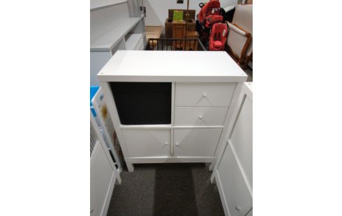 MEUBLE CASIERS +SUPPORT