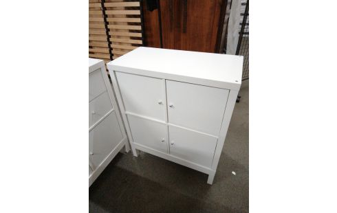 MEUBLE CASIERS +SUPPORT