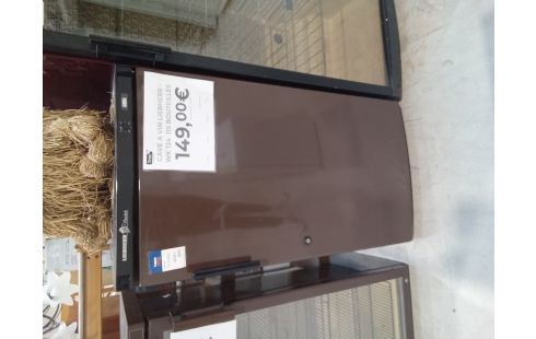 CAVE A VIN LIEBHERR WK 134  115 BOUTEILLES