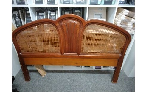 LIT MERISIER +SOMMIER