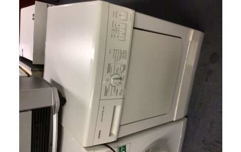 SECHE LINGE SIEMENS SIWATHERM TXL 2300