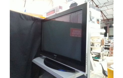 TELEVISEUR PLASMA SAMSUNG SANS TNT HD