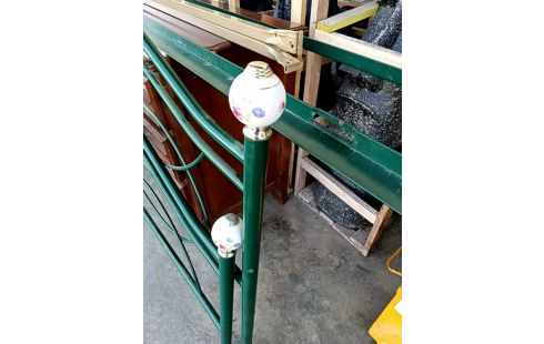 LIT MÉTAL 140/190 RSV