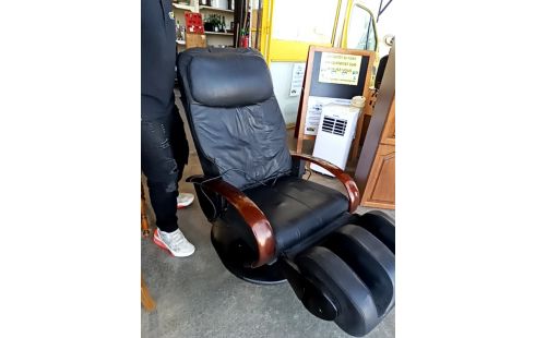 FAUTEUIL RELAX MASSAGE