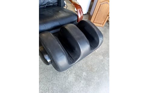 FAUTEUIL RELAX MASSAGE