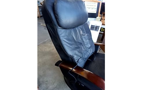 FAUTEUIL RELAX MASSAGE