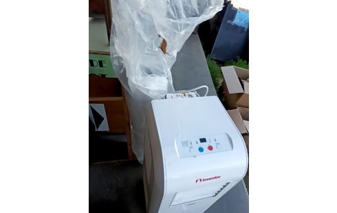 CLIMATISEUR MOBILE INVENTIR TELEC TUY RSV2