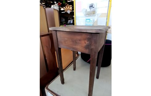 BOITE A COUTURE BOIS