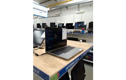 ORDINATEUR PC DELL I5/10G 8RAM