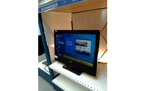 ORDINATEUR PC HP I5/7G 8RAM 256SSD