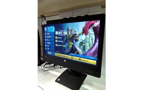 ORDINATEUR PC HP I5/7G 8RAM 256SSD