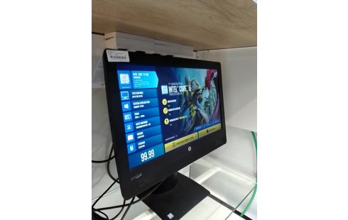 ORDINATEUR PC HP I5/7G 8RAM 256SSD