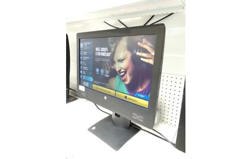 ORDINATEUR PC HP I5/7G 8RAM 256SSD