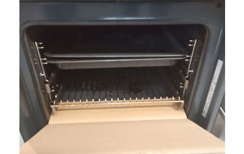 CUISINIERE VITROCERAMIQUE AEG COMPETENCE