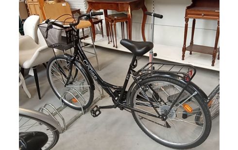 VELO DAME CRUISE 6 VITESSES